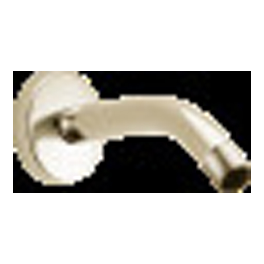 Delta 6" Wall Mount Shower Arm-Nickel